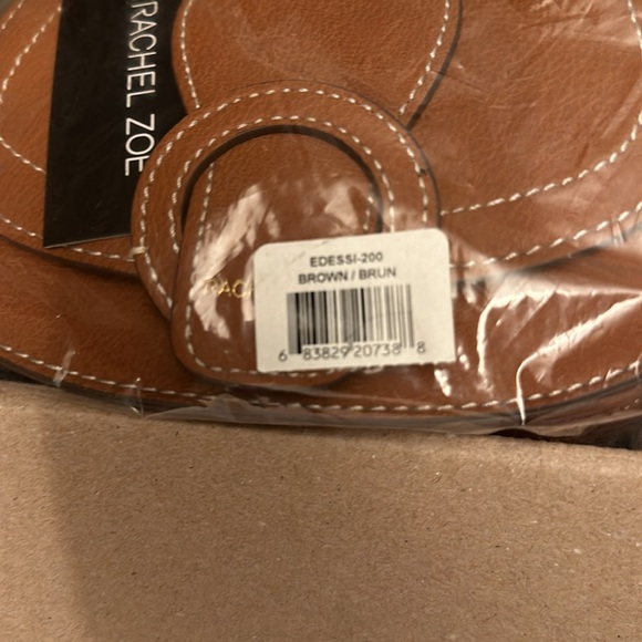 Rachel Zoe Crossbody/beltbag - Picture 5 of 6